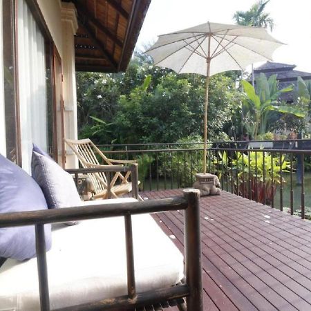 Fanli Resort Chiang Mai Mae Rim Luaran gambar