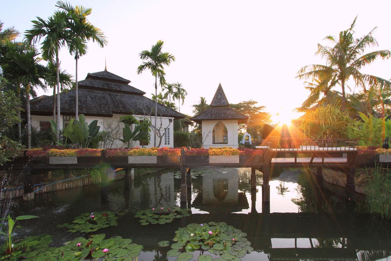 Fanli Resort Chiang Mai Mae Rim Luaran gambar