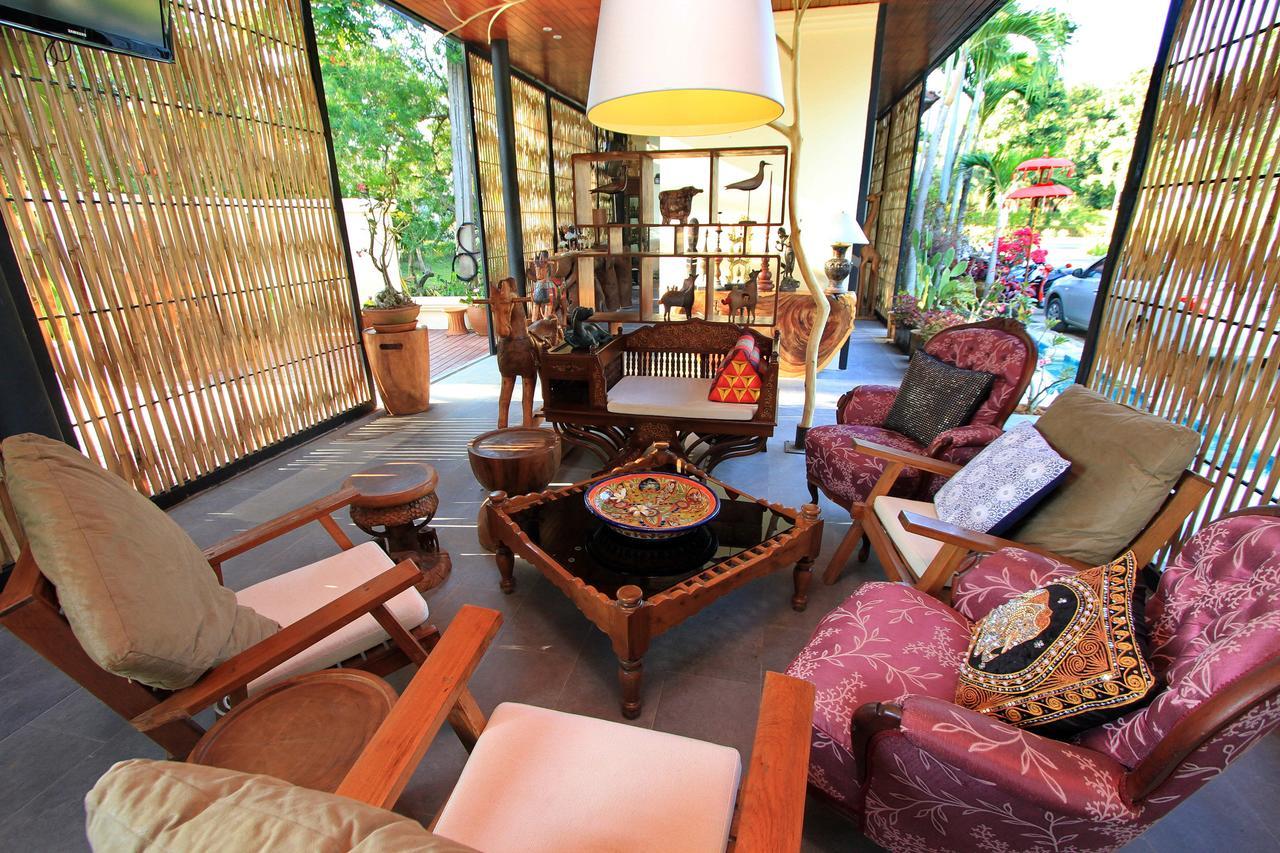 Fanli Resort Chiang Mai Mae Rim Luaran gambar