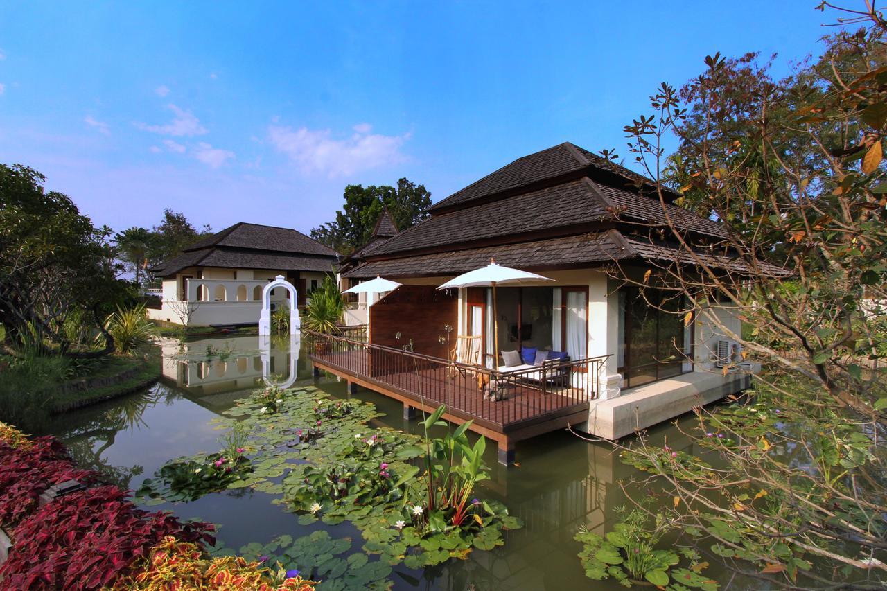 Fanli Resort Chiang Mai Mae Rim Luaran gambar