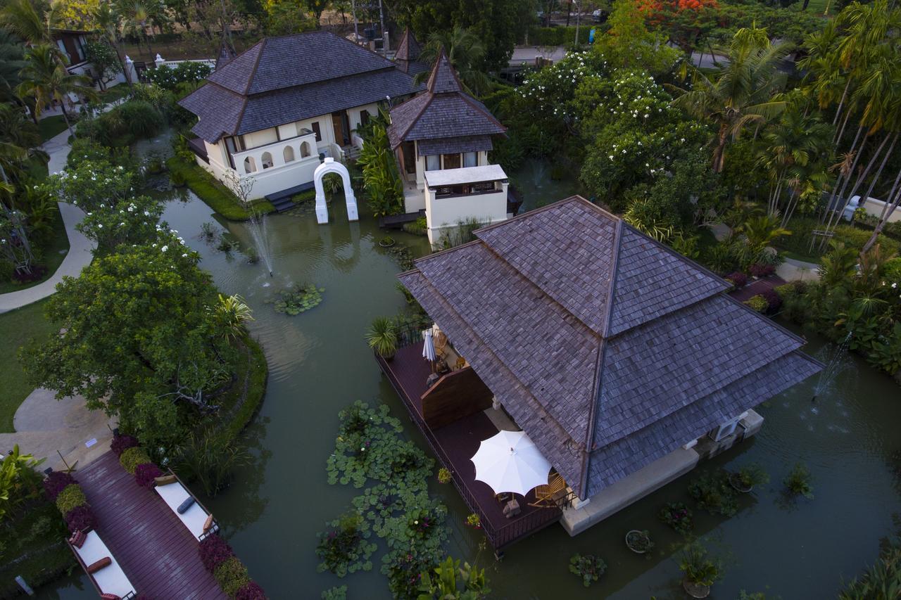 Fanli Resort Chiang Mai Mae Rim Luaran gambar