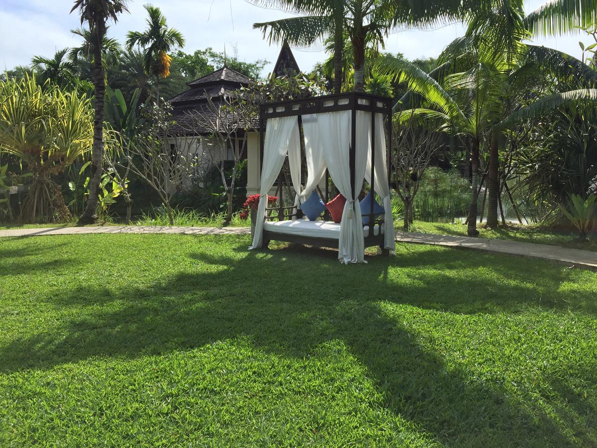 Fanli Resort Chiang Mai Mae Rim Luaran gambar