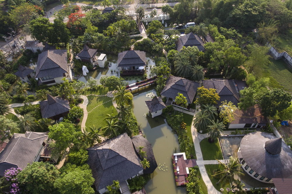 Fanli Resort Chiang Mai Mae Rim Luaran gambar
