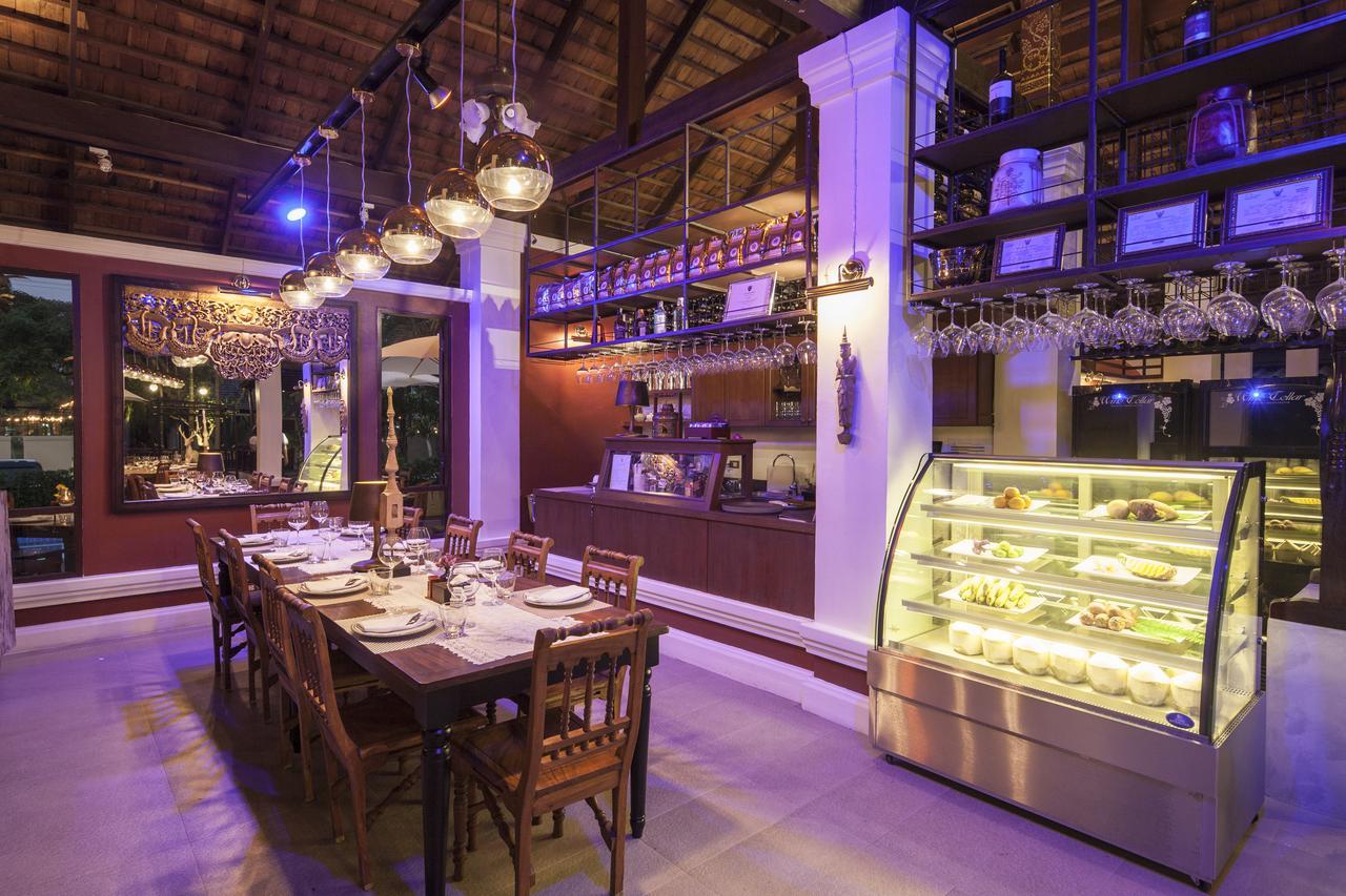 Fanli Resort Chiang Mai Mae Rim Luaran gambar