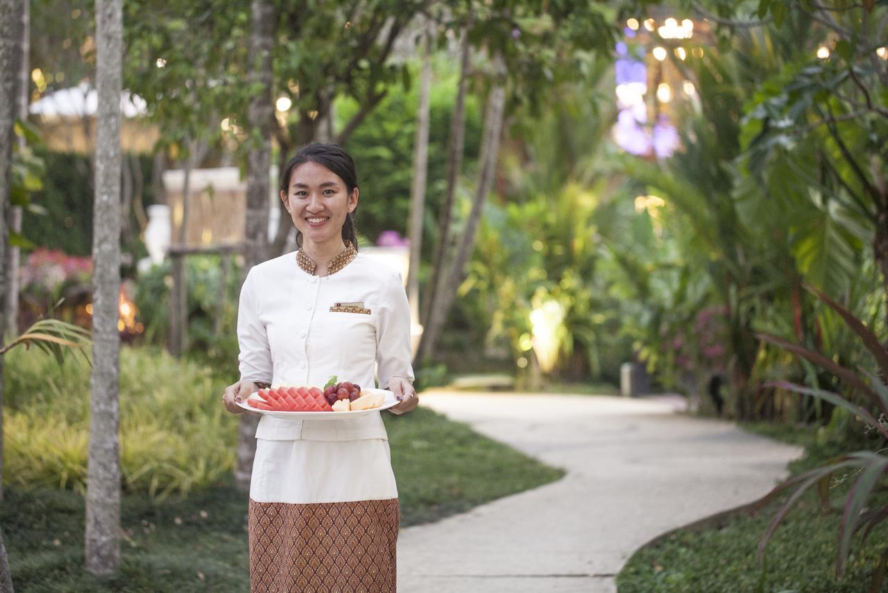 Fanli Resort Chiang Mai Mae Rim Luaran gambar