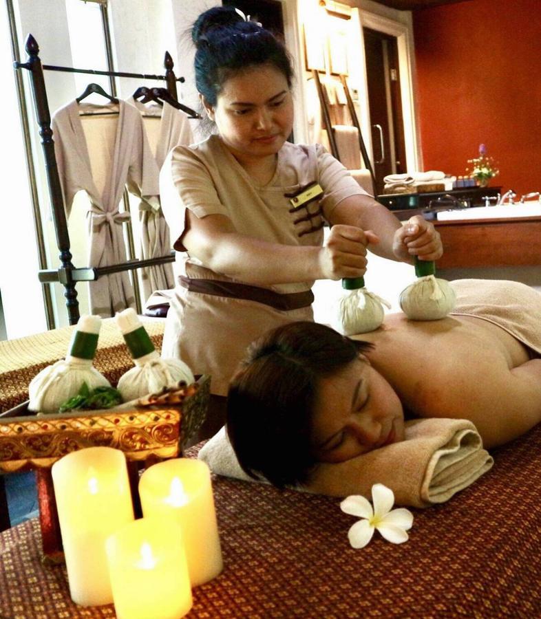Fanli Resort Chiang Mai Mae Rim Luaran gambar