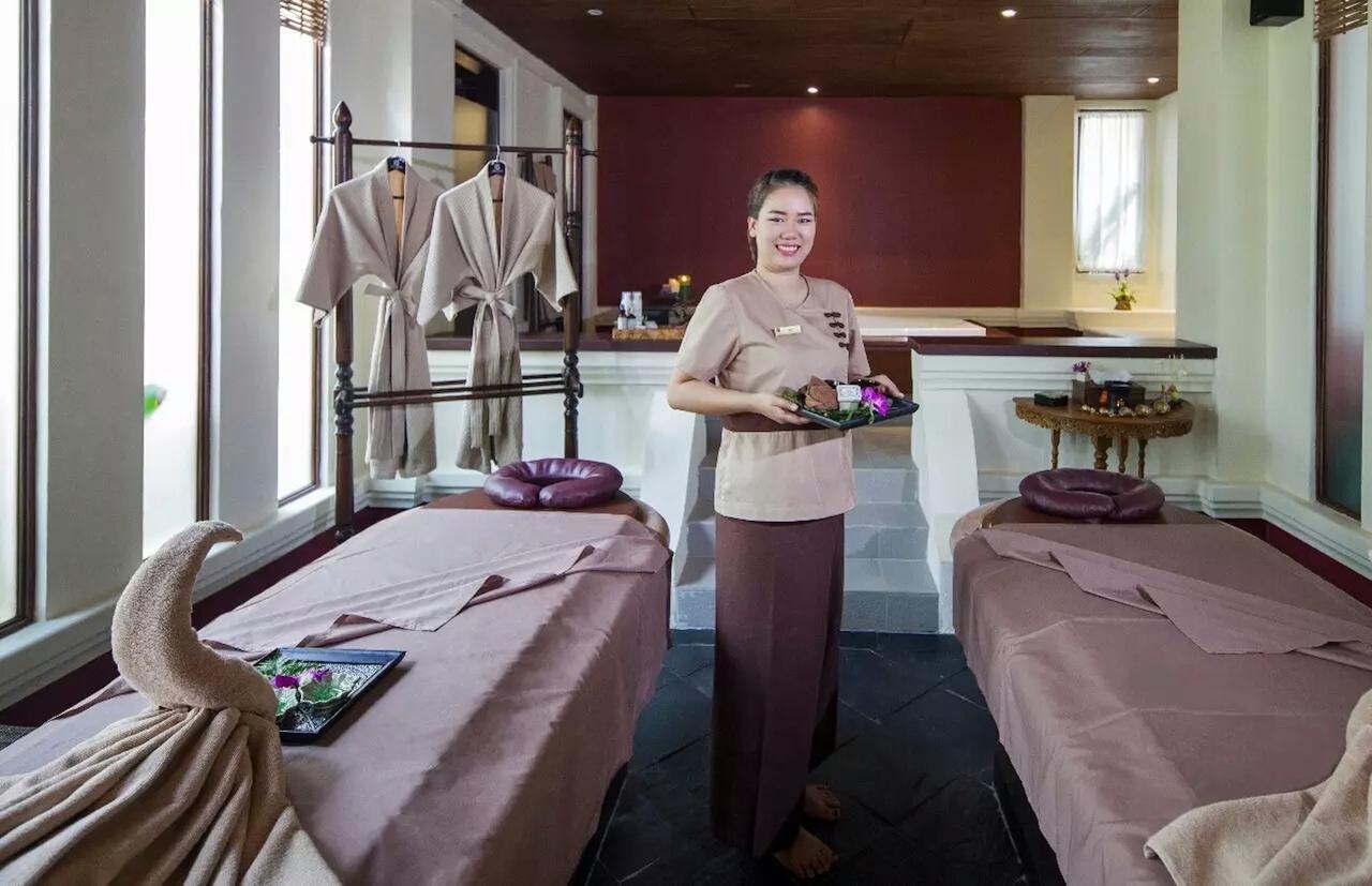 Fanli Resort Chiang Mai Mae Rim Luaran gambar