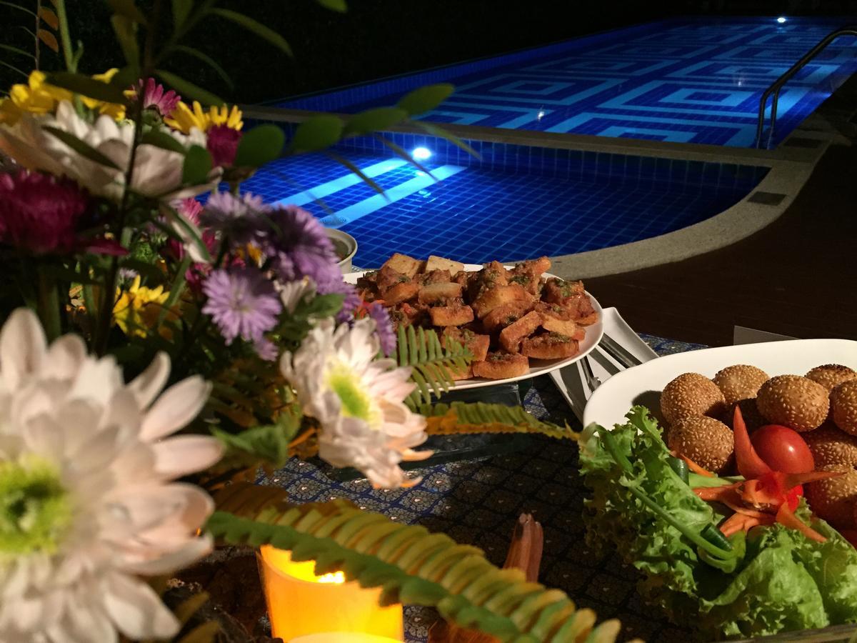 Fanli Resort Chiang Mai Mae Rim Luaran gambar