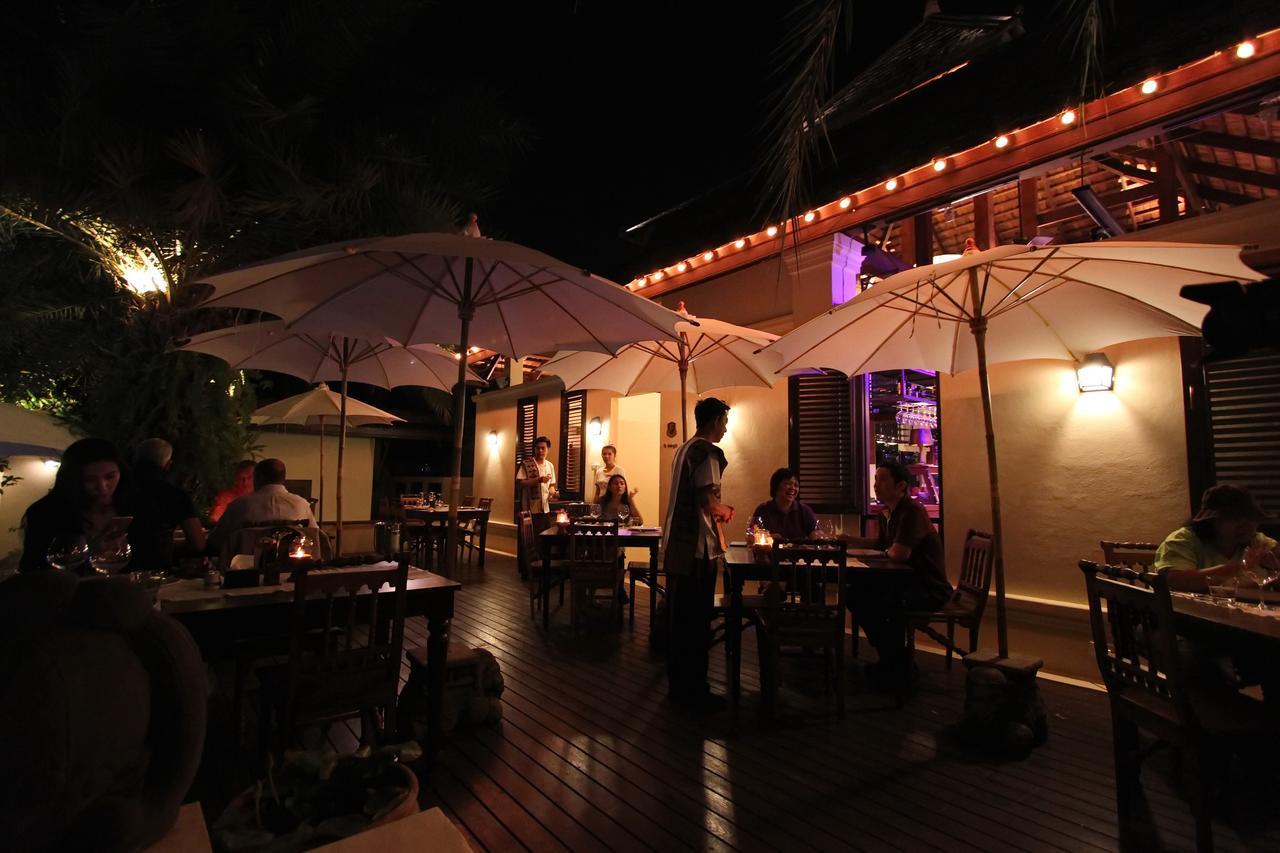 Fanli Resort Chiang Mai Mae Rim Luaran gambar