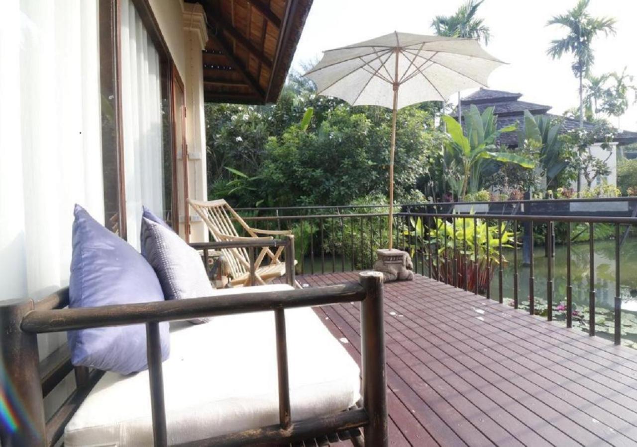 Fanli Resort Chiang Mai Mae Rim Luaran gambar