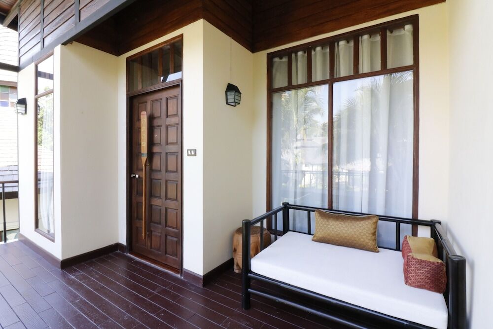 Fanli Resort Chiang Mai Mae Rim Luaran gambar